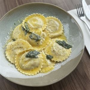 New Bar Gusto Winter Menu