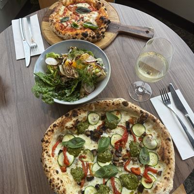 Bar Gusto