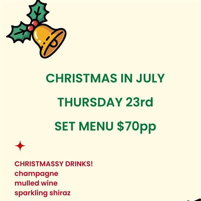Nina's Bar & Dining