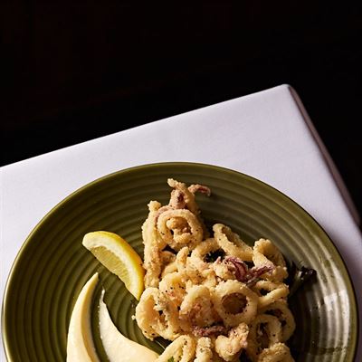 Antica Dining