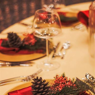 Brandy Creek Estate Restaurant