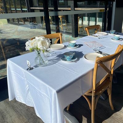 Brandy Creek Estate Restaurant