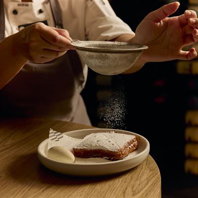 The Cliveden Bar & Dining