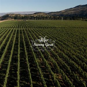 Nanny Goat Vineyard Wine Tasting Dinner | Beechmont Estate