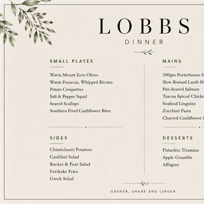 Lobbs