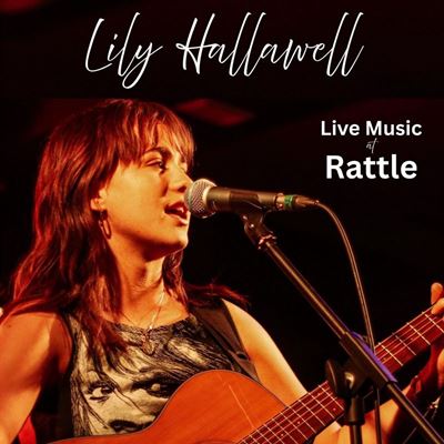 RATTLE Restaurant & Bar