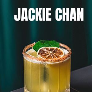 Cocktail of the week!