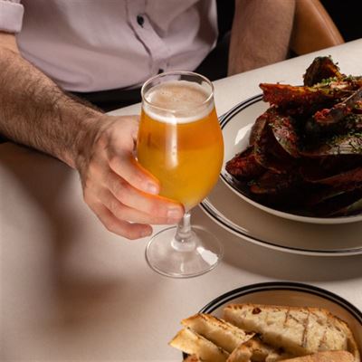 Vice Restaurant