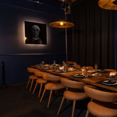 Vice Restaurant