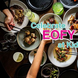 Another financial year done and dusted? Time to celebrate the wins.