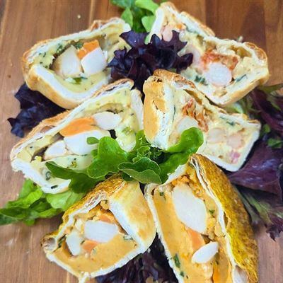 Waterview Bakery