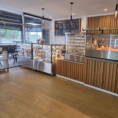 Waterview Bakery