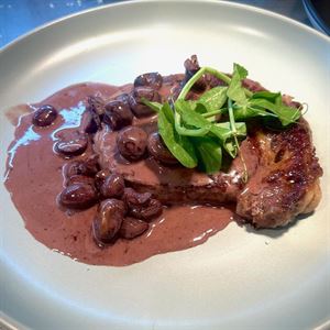 Steak Special