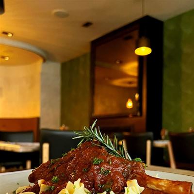 Elaia Greek Cafe & Restaurant