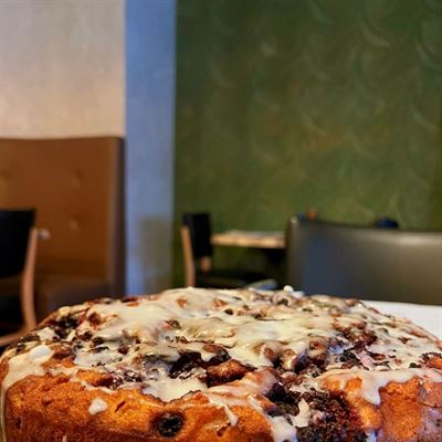 Elaia Greek Cafe & Restaurant