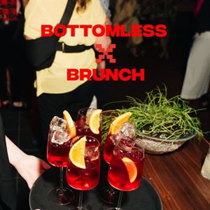 Bottomless Fiesta at Pincho Disco