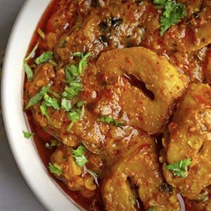 Combo Meal Deal at Punjabi Sunrise