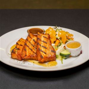 Chef’s Special This Week – Crispy Pork Belly!