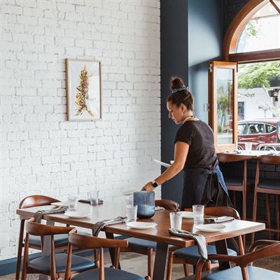 Kelp Restaurant