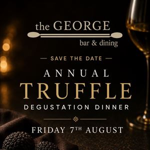 Bungendore Truffle Degustation