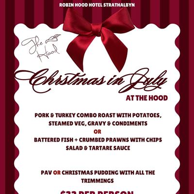 Robin Hood Hotel Strathalbyn