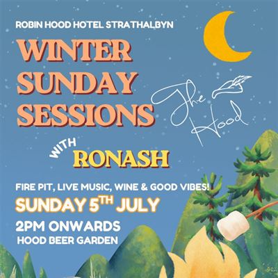 Robin Hood Hotel Strathalbyn
