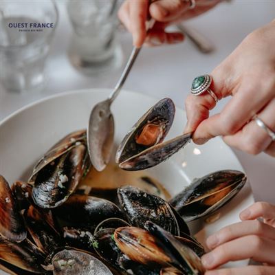 Ouest France Bistro