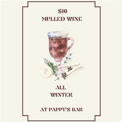 Pappy's Bar