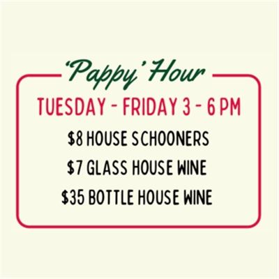 Pappy's Bar