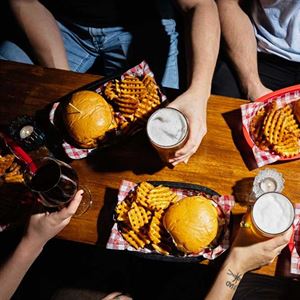 Daily Specials at Pappy's Bar