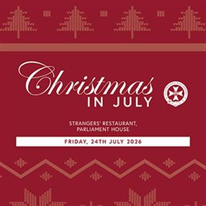 Christmas in July
