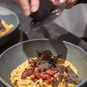 Truffle Special