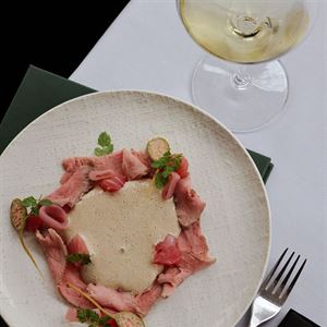 2-Course Dinner $69pp