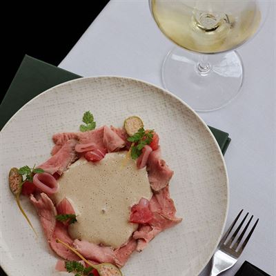 Antica Dining