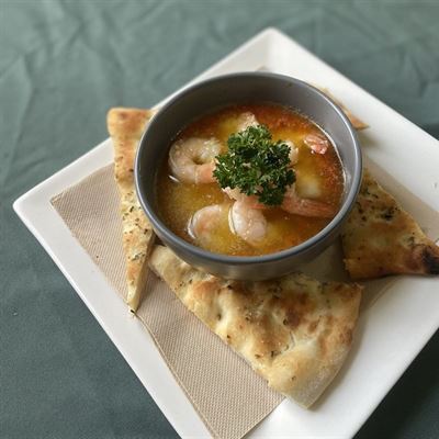Santo's Pizza & Pasta - Kandos