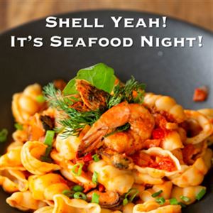 International Seafood Day