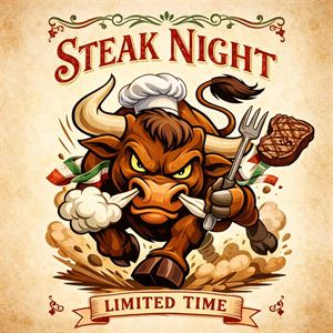 300g Black Angus Rib Fillet Florentino