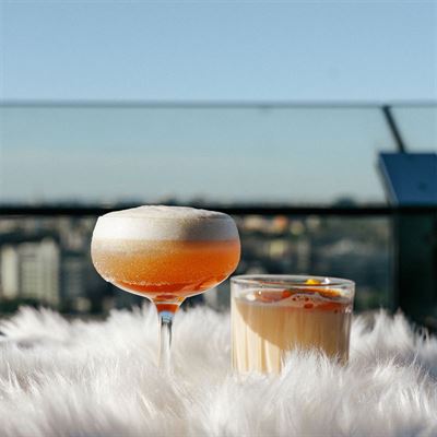 The Terrace
