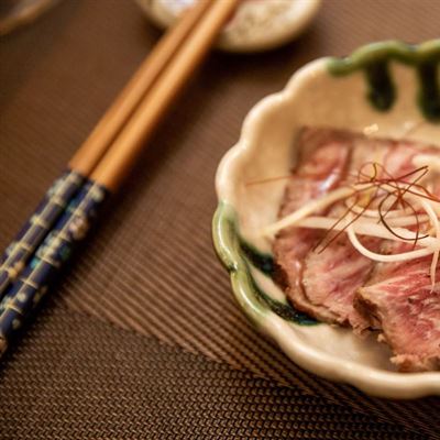 Samurai Teppanyaki House