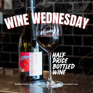 Wine Special