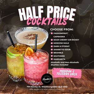 Cocktail Special