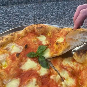 Pizza Masterclass