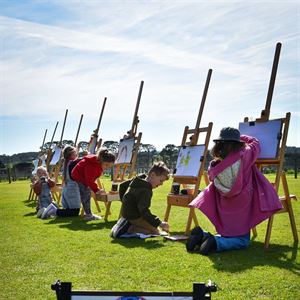 A Different Kind of Winter School Holiday Adventure