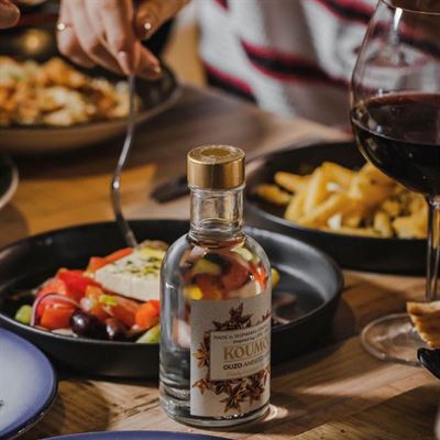 Elaia Greek Cafe & Restaurant