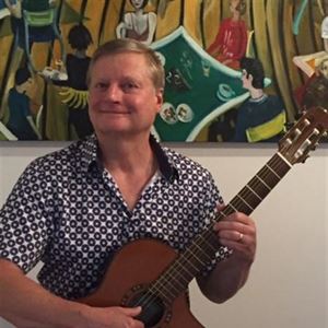 Live Acoustic Wednesdays