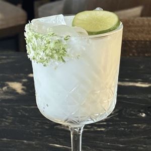 COCONUT BLISS