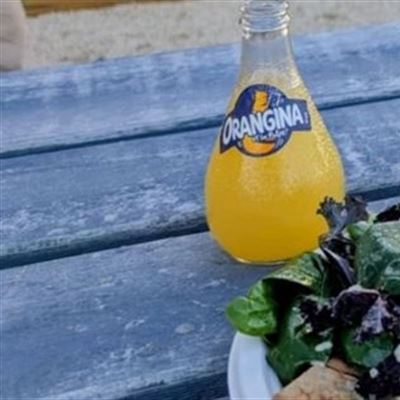 Cafe Brocante