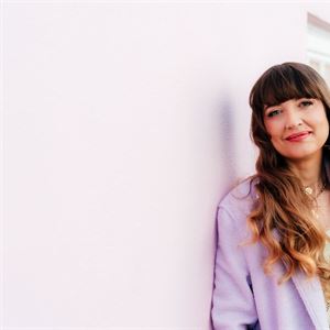 Long Table Lunch with Holly Ringland