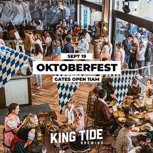 Oktoberfest 26