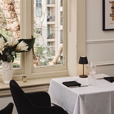 Antica Dining